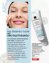AVON katalógus Oldal 98