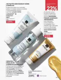 AVON katalógus Oldal 99