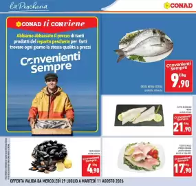 Volantino Conad Pagina 14