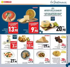Volantino Conad Pagina 17
