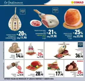 Volantino Conad Pagina 18