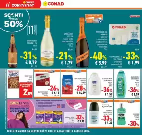 Volantino Conad Pagina 26