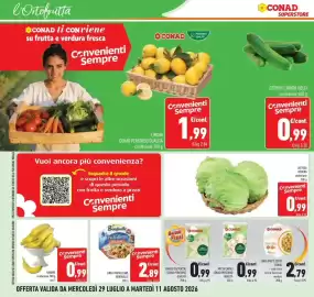 Volantino Conad Pagina 10