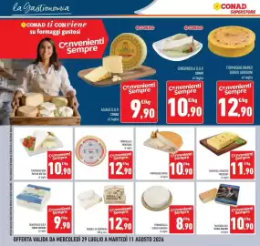 Volantino Conad Pagina 14