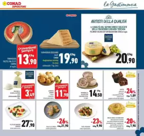 Volantino Conad Pagina 15