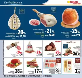 Volantino Conad Pagina 16