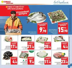 Volantino Conad Pagina 17