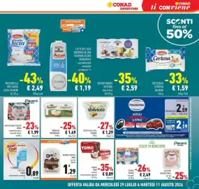 Volantino Conad Pagina 19