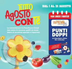 Volantino Conad Pagina 2