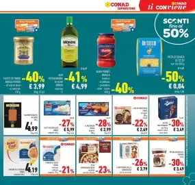 Volantino Conad Pagina 21