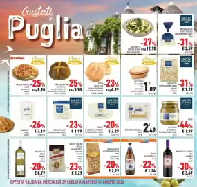 Volantino Conad Pagina 22