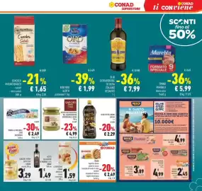 Volantino Conad Pagina 23
