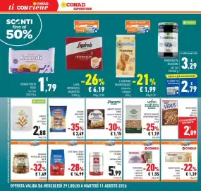 Volantino Conad Pagina 24