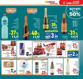 Volantino Conad Pagina 25