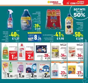 Volantino Conad Pagina 27