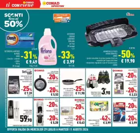 Volantino Conad Pagina 28