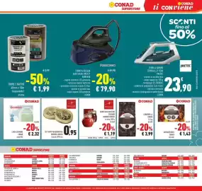 Volantino Conad Pagina 29
