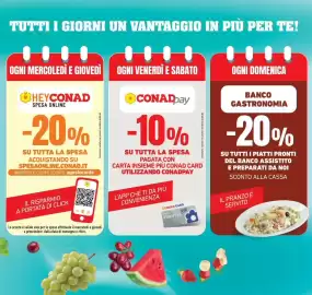 Volantino Conad Pagina 3