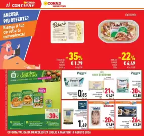 Volantino Conad Pagina 30