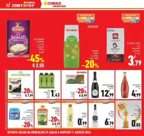 Volantino Conad Pagina 32