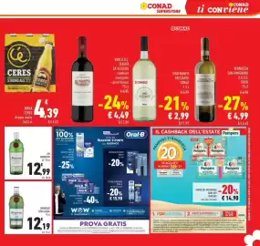 Volantino Conad Pagina 33