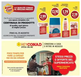 Volantino Conad Pagina 35