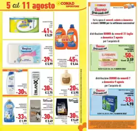 Volantino Conad Pagina 41