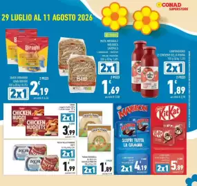 Volantino Conad Pagina 5