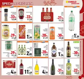 Volantino Conad Pagina 9