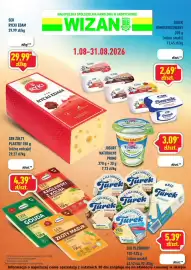 Wizan gazetka Strona 1