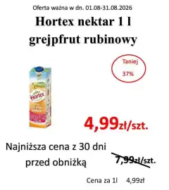 Vobiano gazetka Strona 1