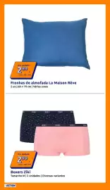 Folheto Action Página 12