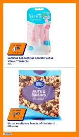 Folheto Action Página 18