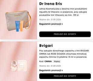Sephora gazetka Strona 4