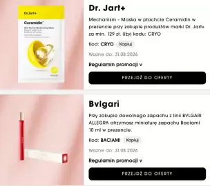Sephora gazetka Strona 2