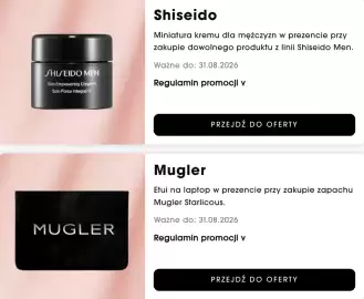 Sephora gazetka Strona 3