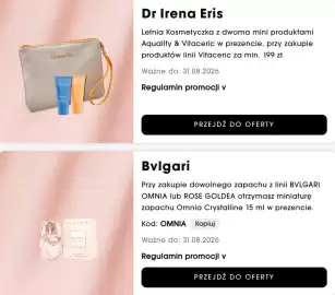 Sephora gazetka Strona 4