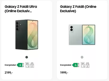 Samsung gazetka Strona 1