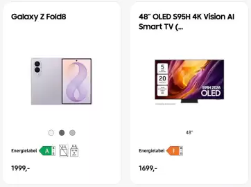 Samsung gazetka Strona 3