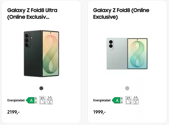 Samsung gazetka (ważność do 10-08)