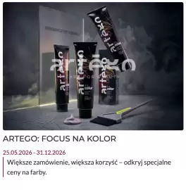 Fale Loki Koki gazetka Strona 1