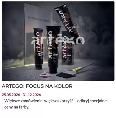 Fale Loki Koki gazetka (ważność do 31-12)