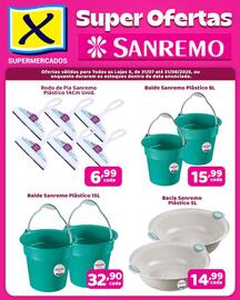 Folheto X Supermercados Página 2