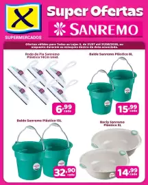 Folheto X Supermercados Página 2