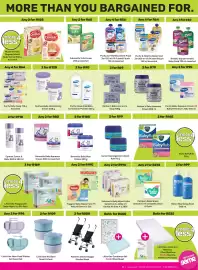 Game catalogue Page 4