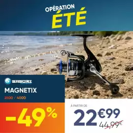 Catalogue Pacific Pêche page 6