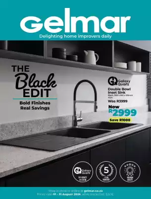 Gelmar (valid until 7-08)