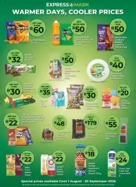 Agrimark catalogue Page 1