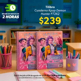 Catálogo Sam's Club Página 3
