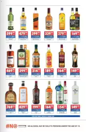 Ultra Liquors catalogue Page 3